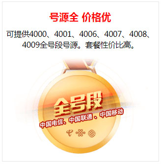 如何办理400电话_400电话办理流程是怎样的？